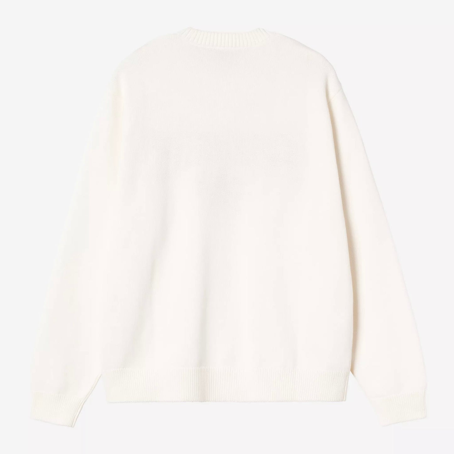 Deck Sweater Wax
