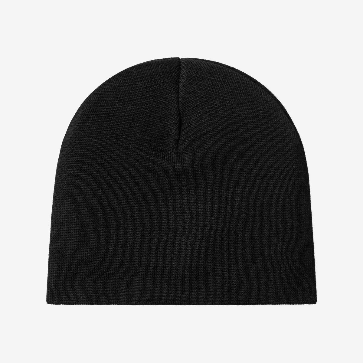 Limn C Beanie Black