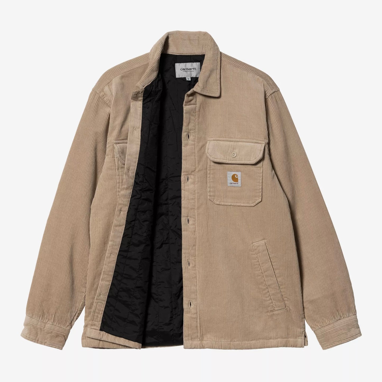 Whitsome Shirt Jac Wall