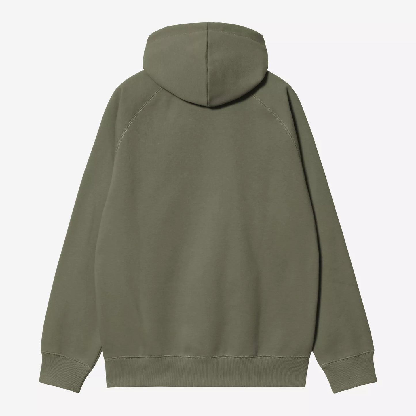 Hooded Chase Sweat Leaf