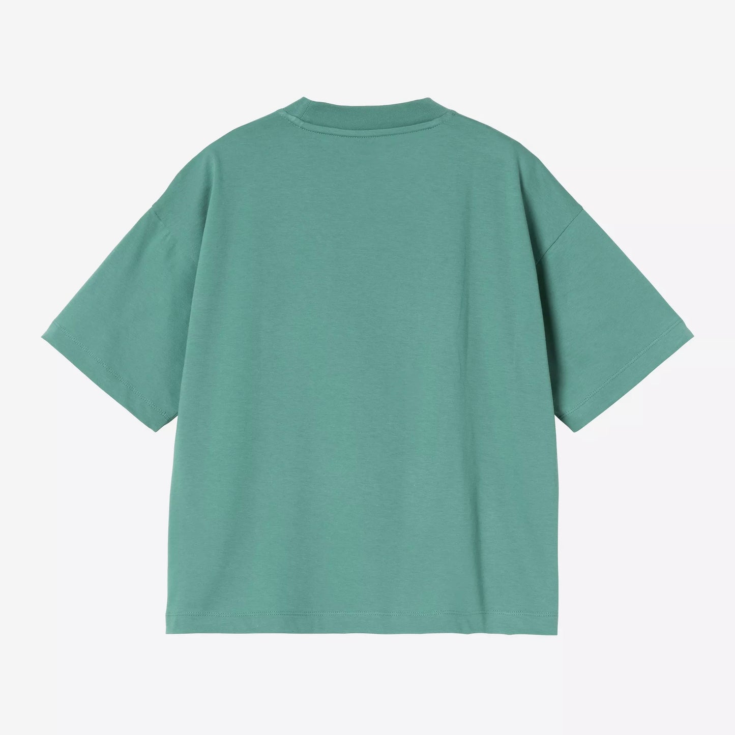 W Chester T-Shirt Lily