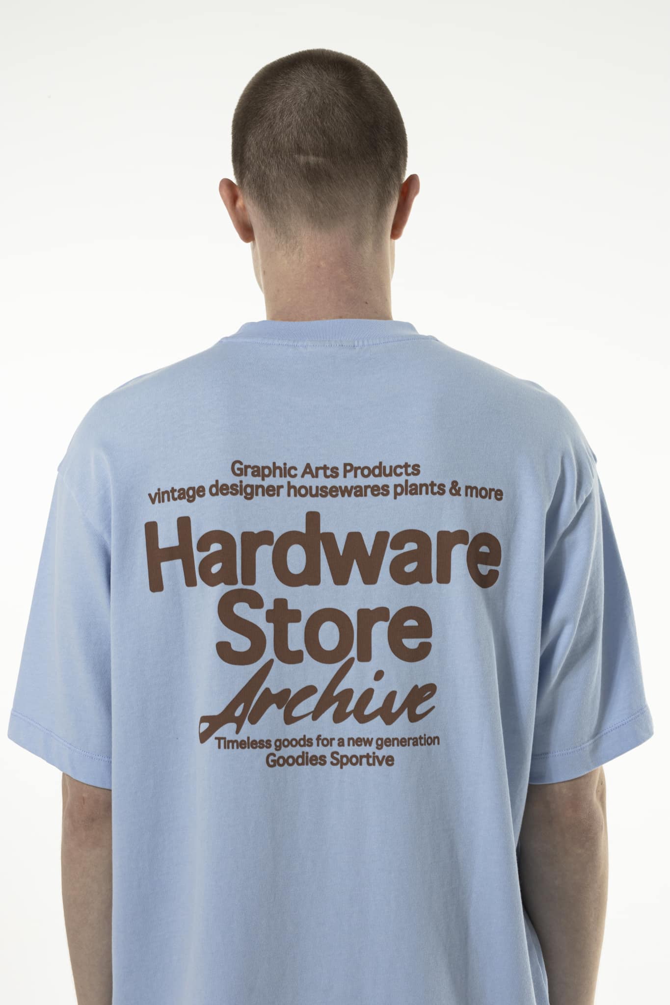 Hardware Store Tee