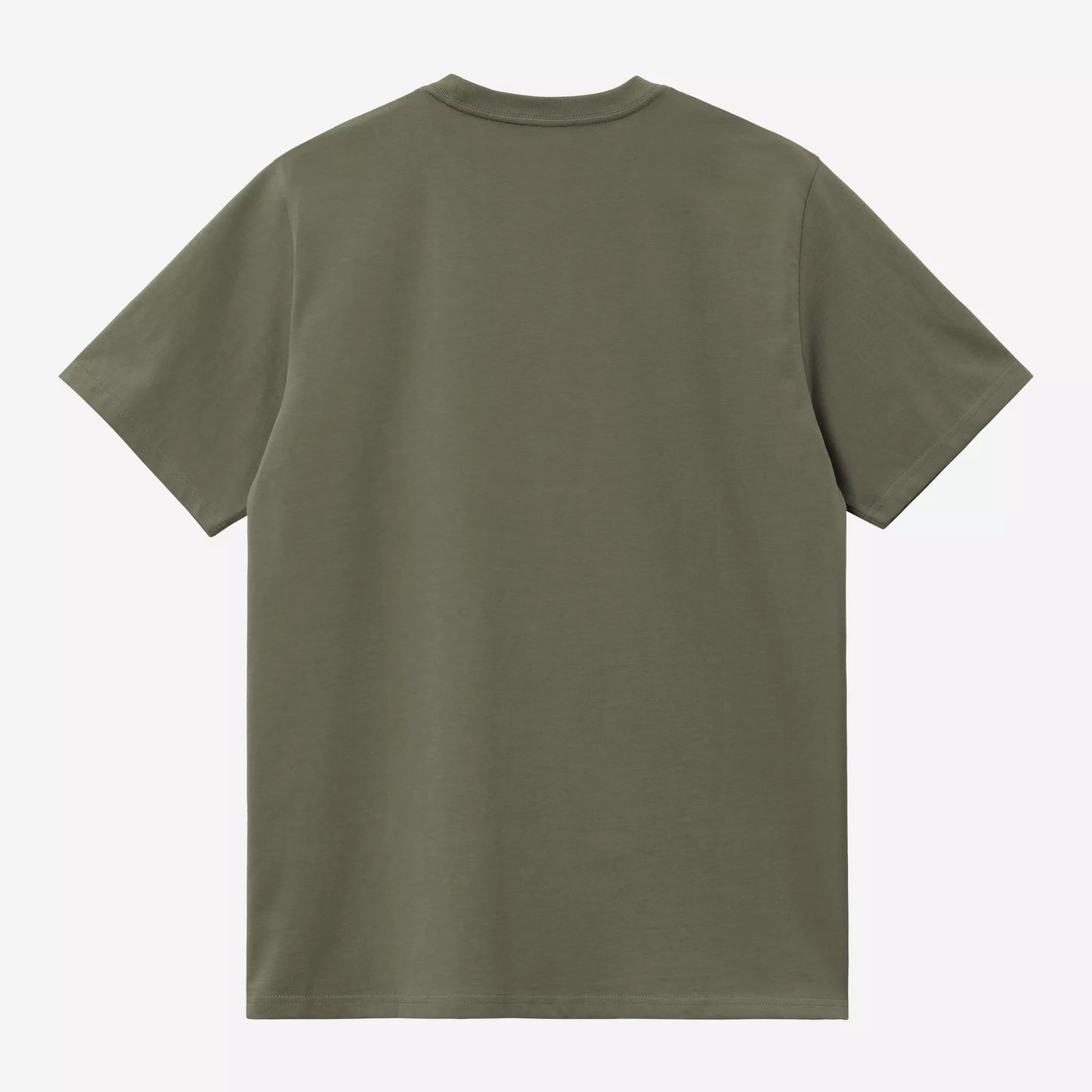 S/S Chase T-Shirt Leaf