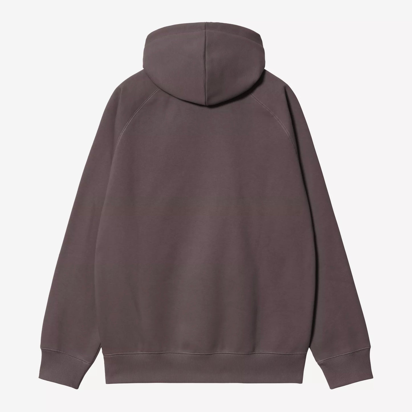 Hooded Chase Sweat Shale