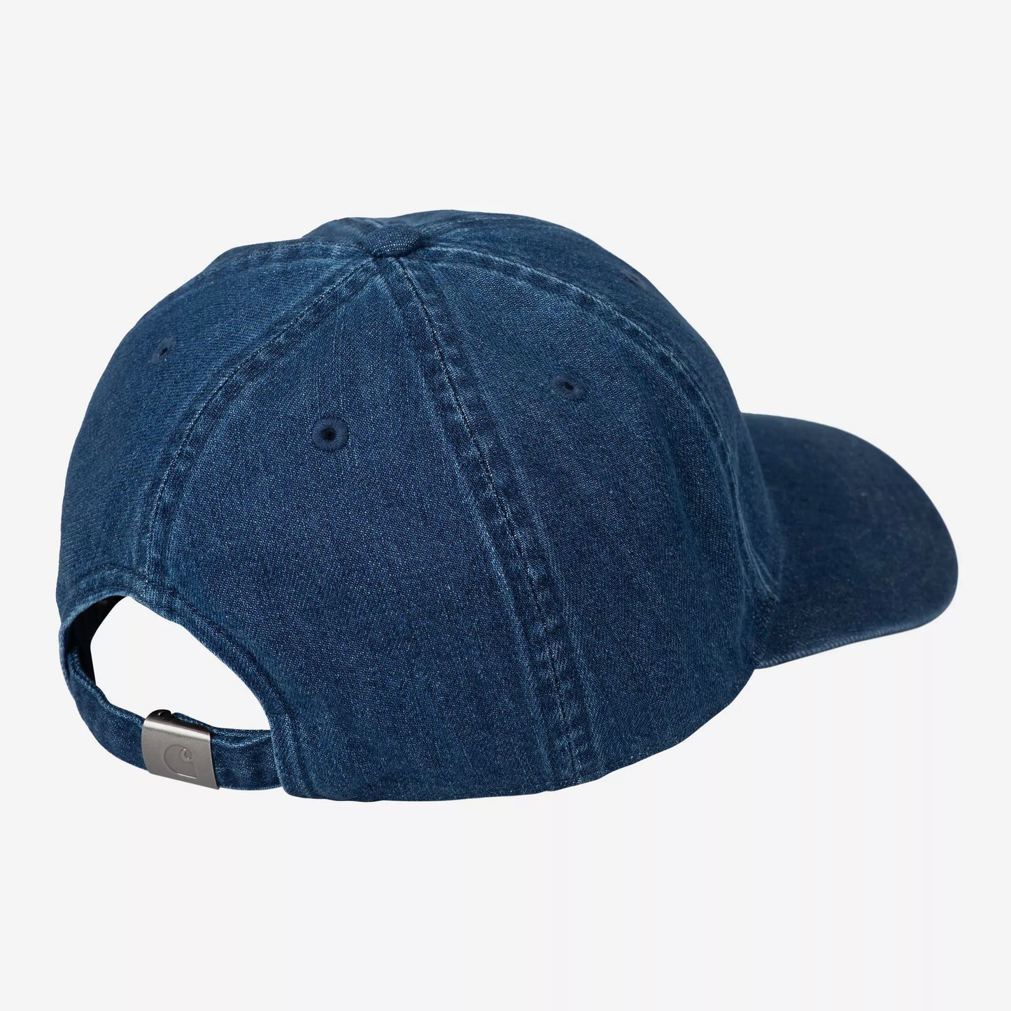 Lucas Cap Blue Stone Washed