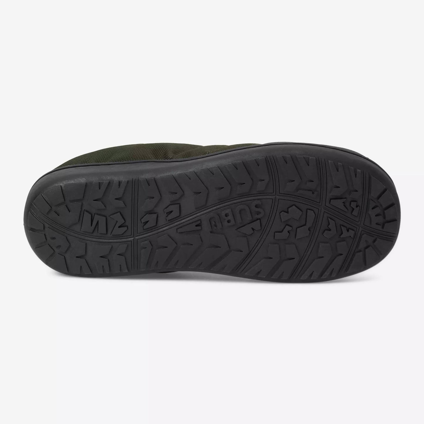 Cordura Slippers Olive