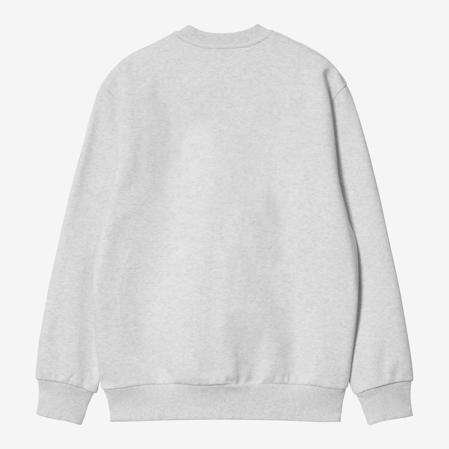 Carhartt Sweat Ash Heather