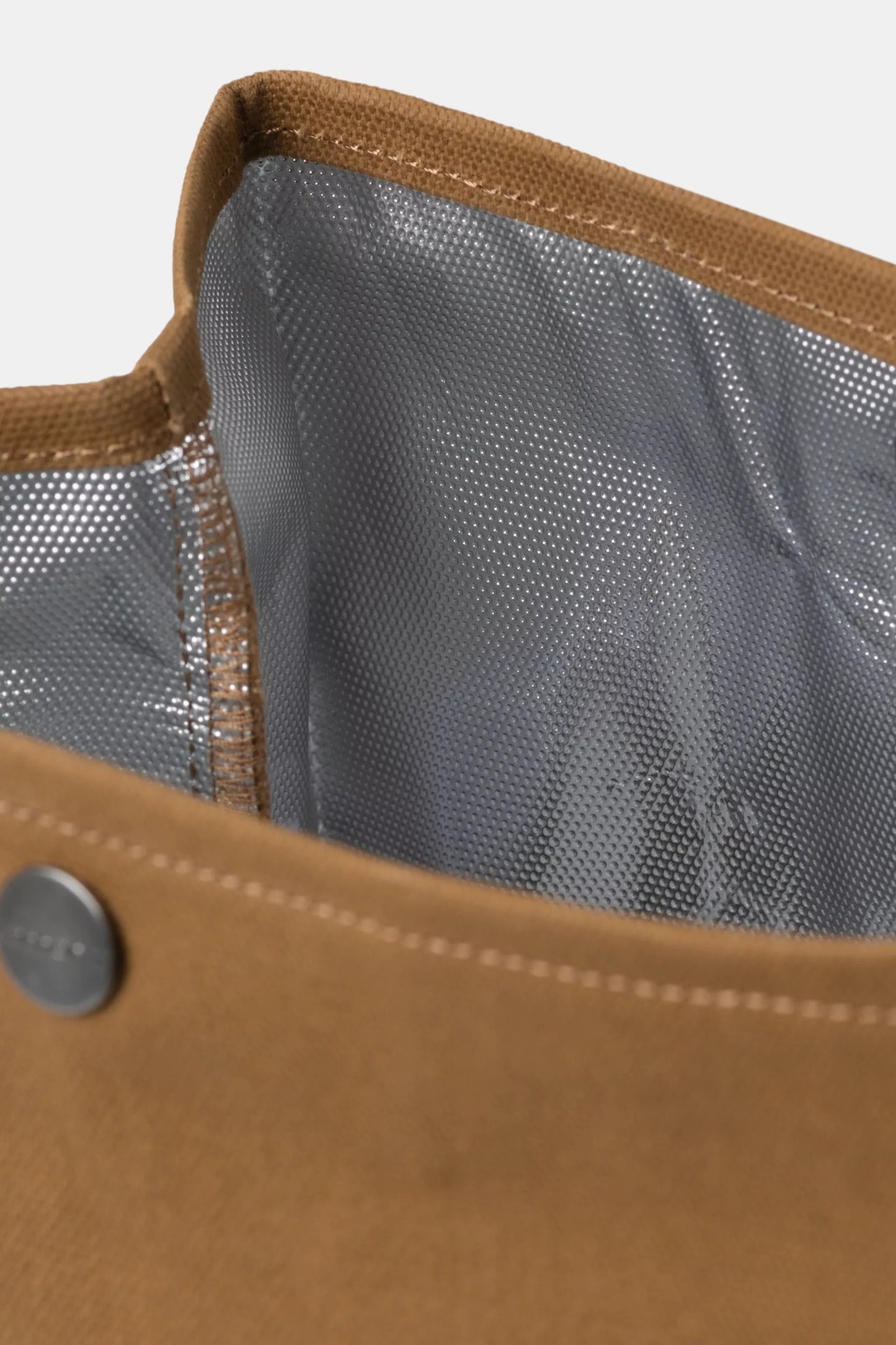 Lunch Bag H Brown