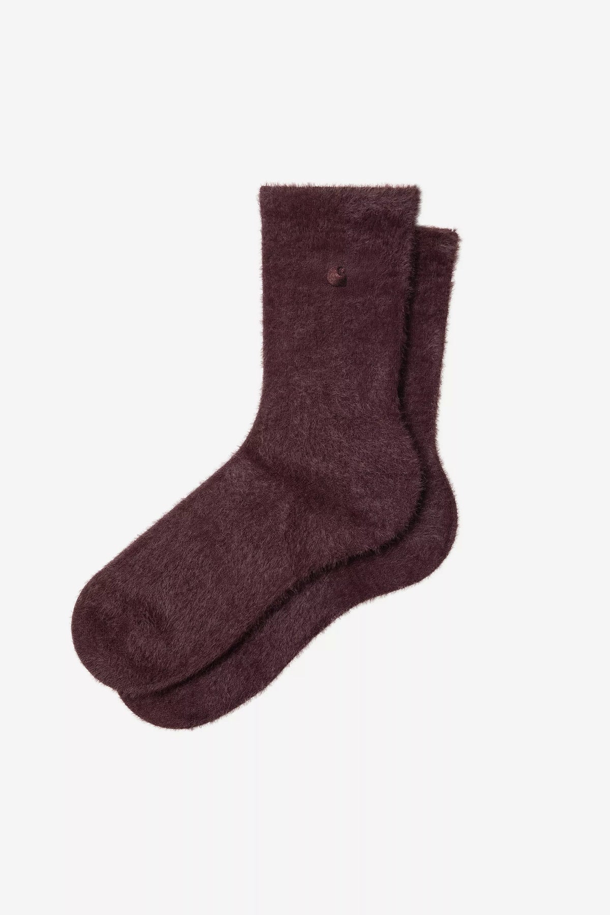 W Maine Socks Palisander