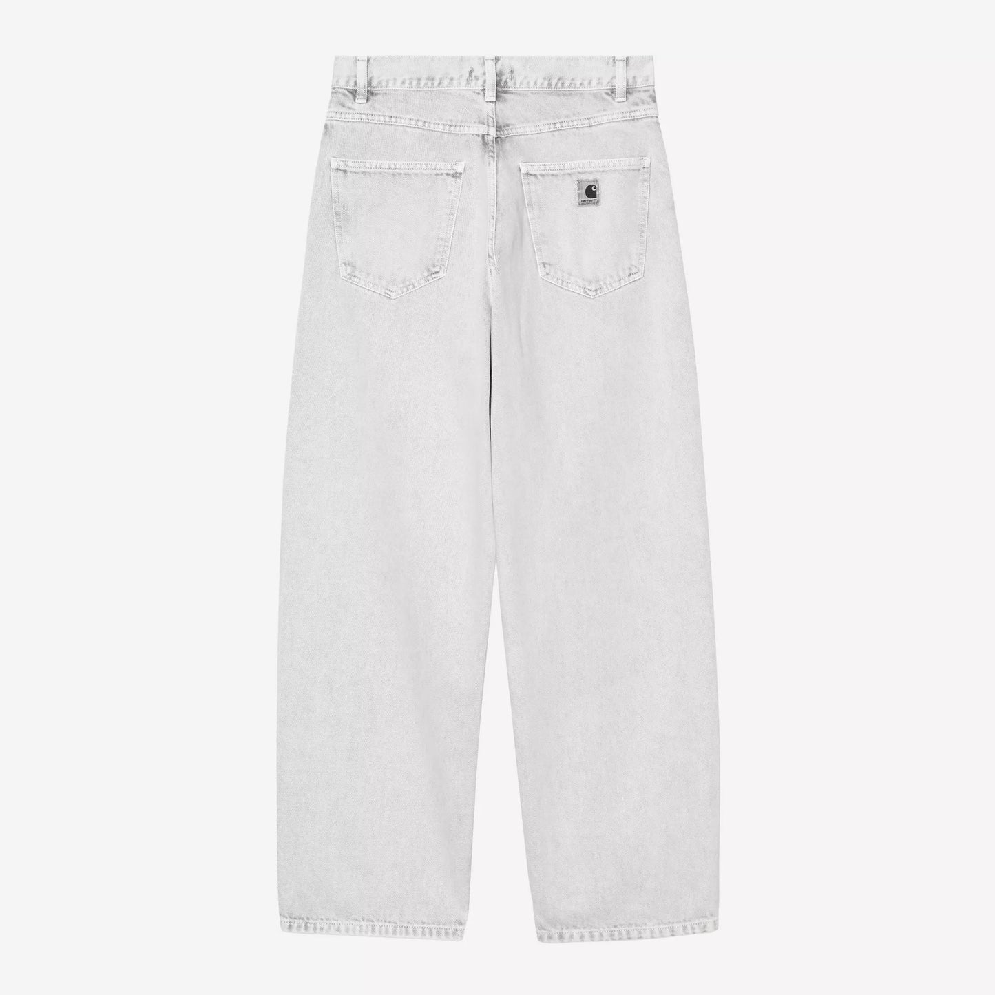 W Brandon Pant Black Chalk Wash
