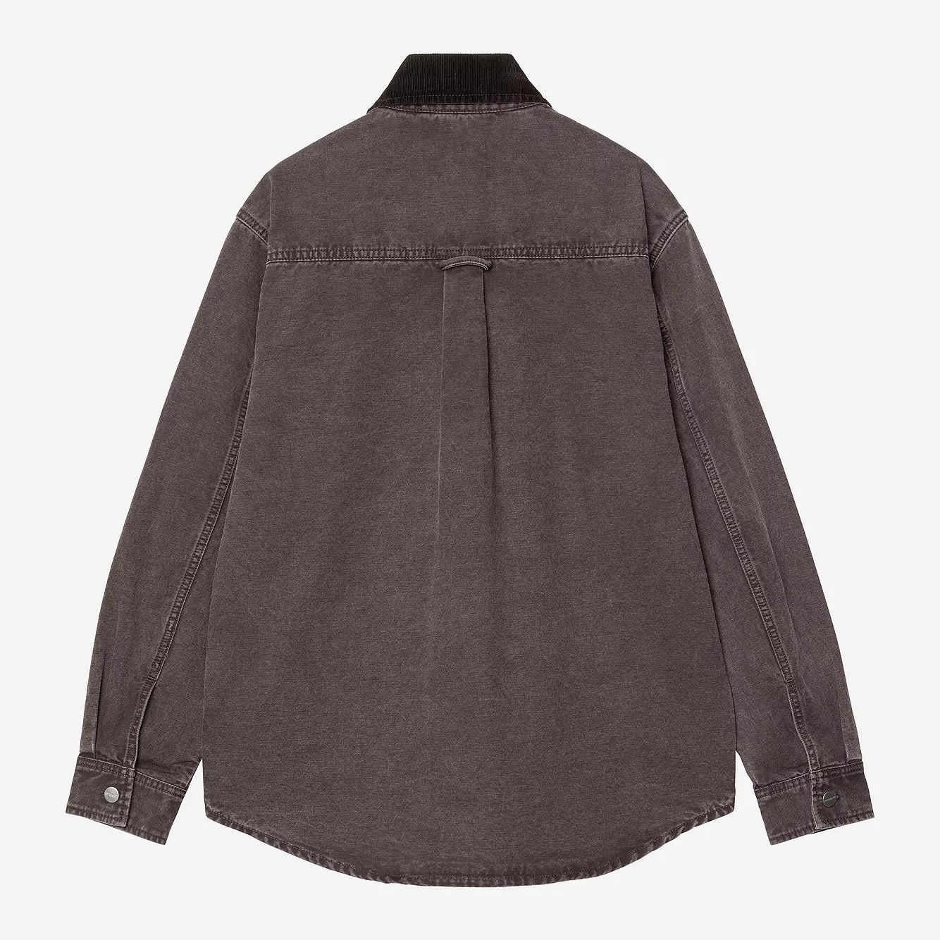 Mitch Shirt Jac Palisander