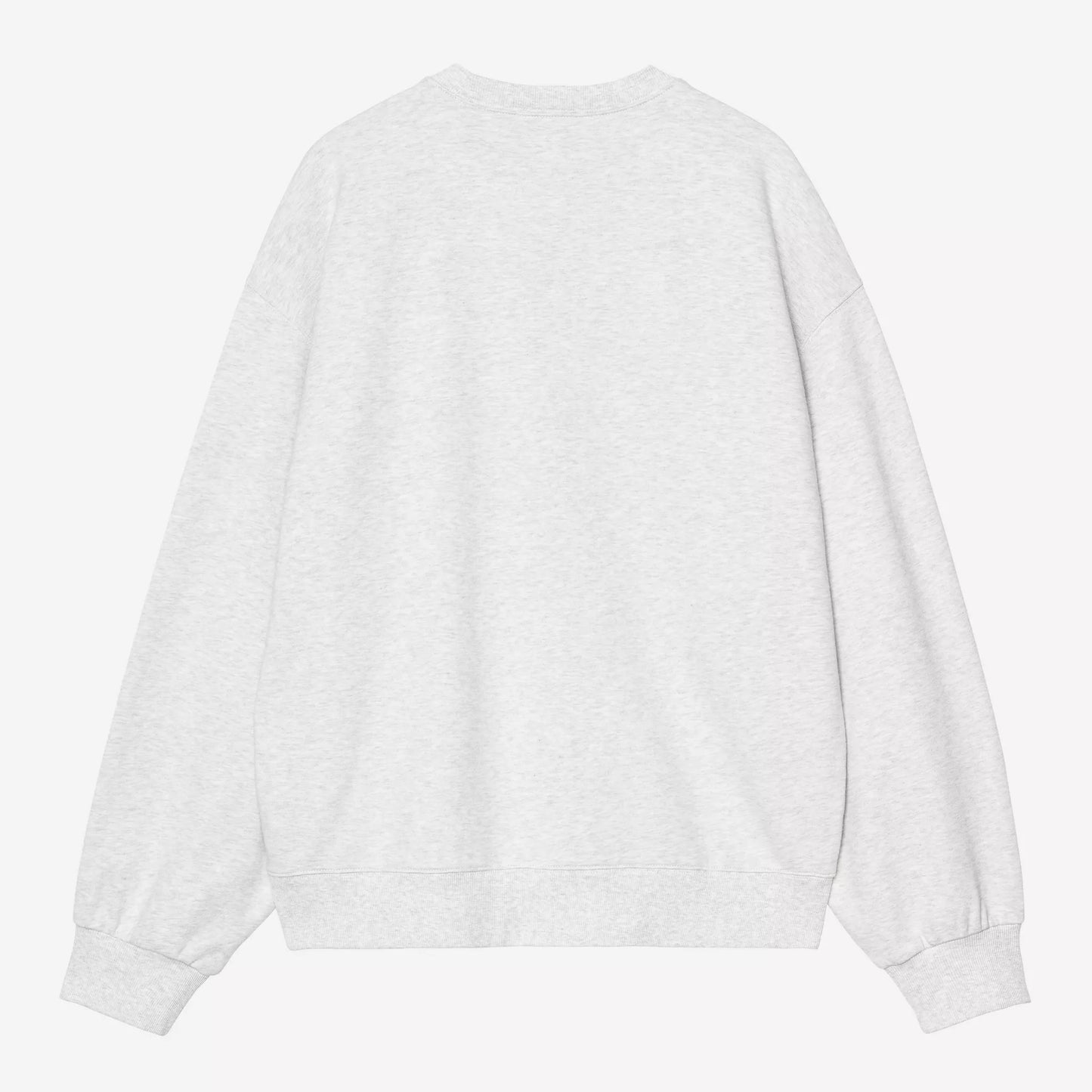 WIP III Sweat Ash Heather