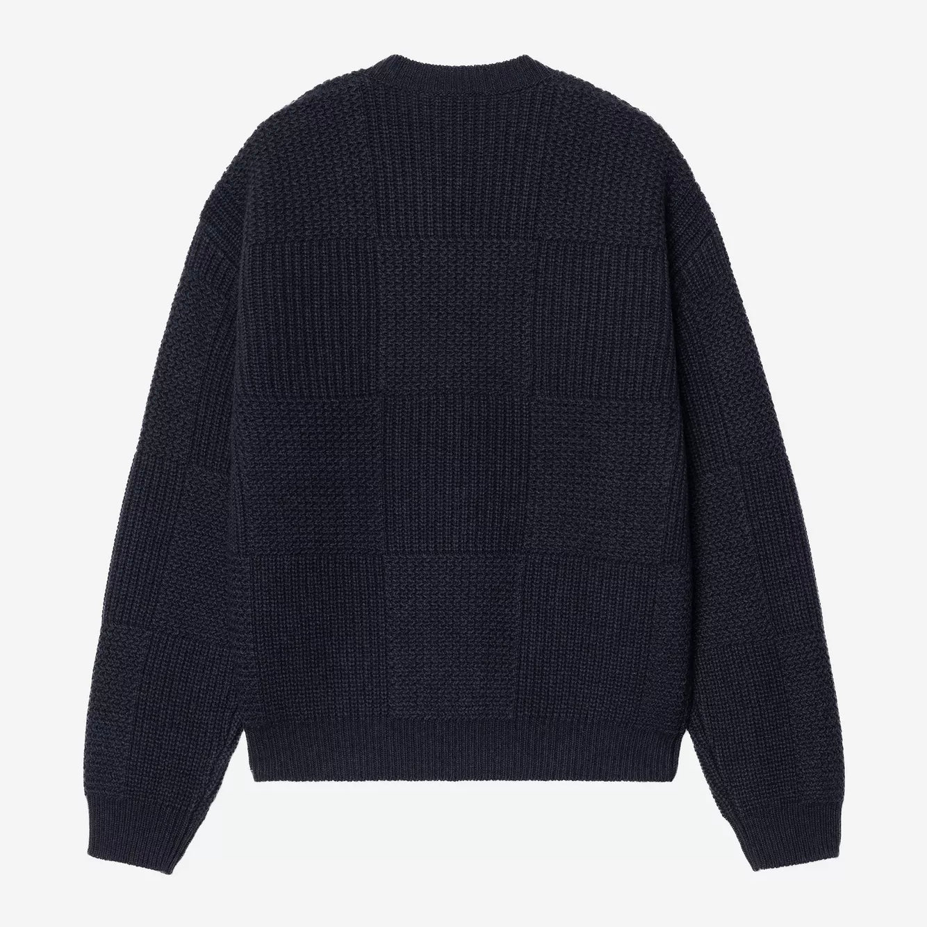 Bishop Sweater Dark Navy