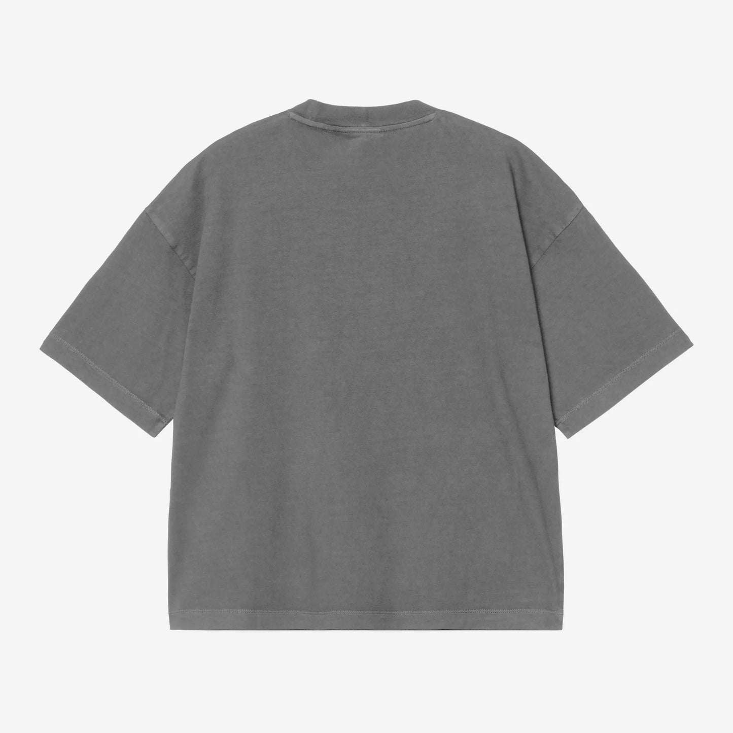 W S/S Nelson T-Shirt Black