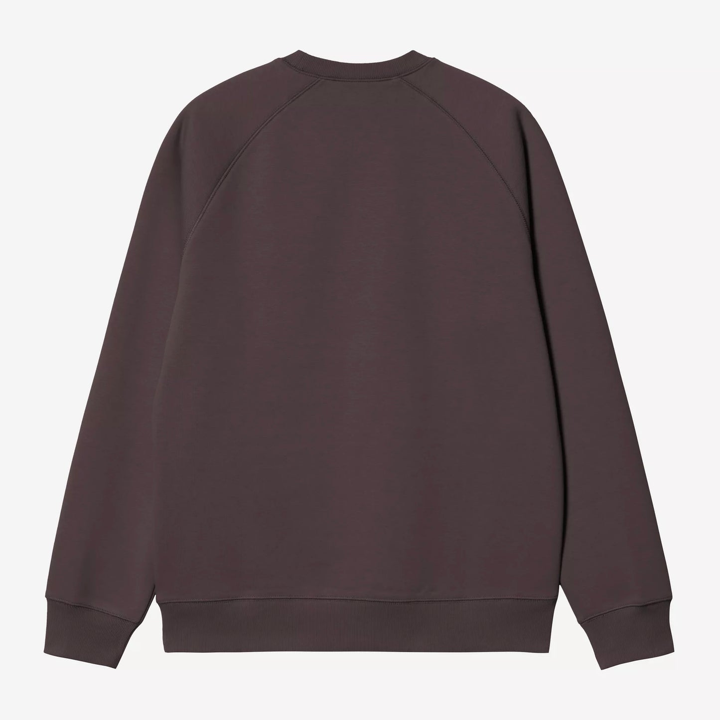 Chase Sweat Crewneck Shale