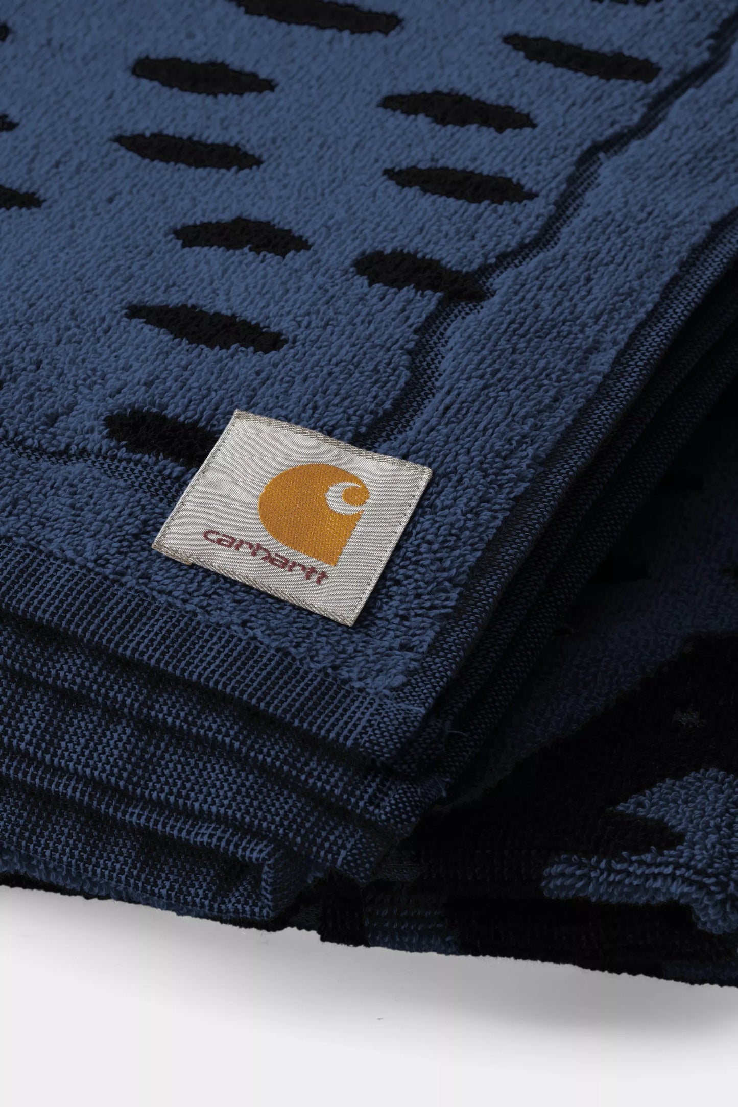 Vestige Beach Towel Blanket Blue