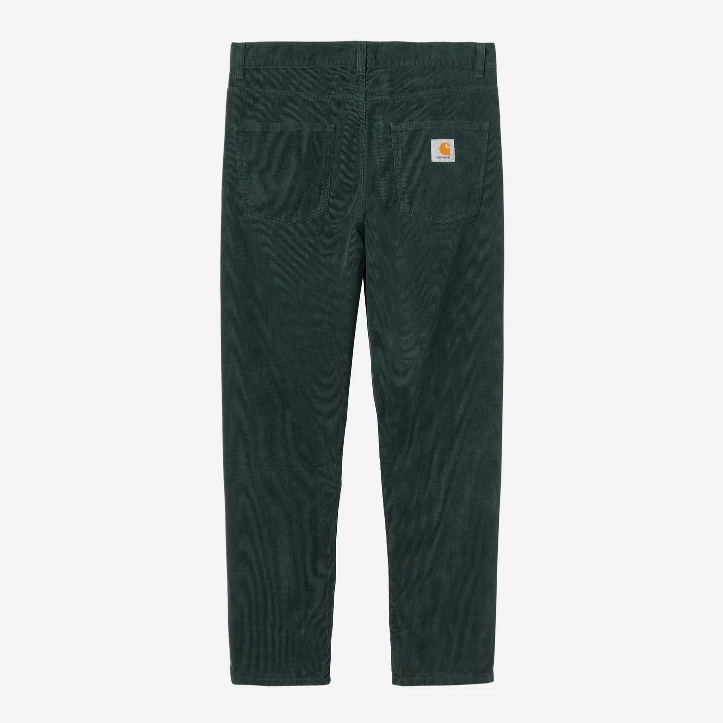 Newel Pant Kale Green (Fin Cord)