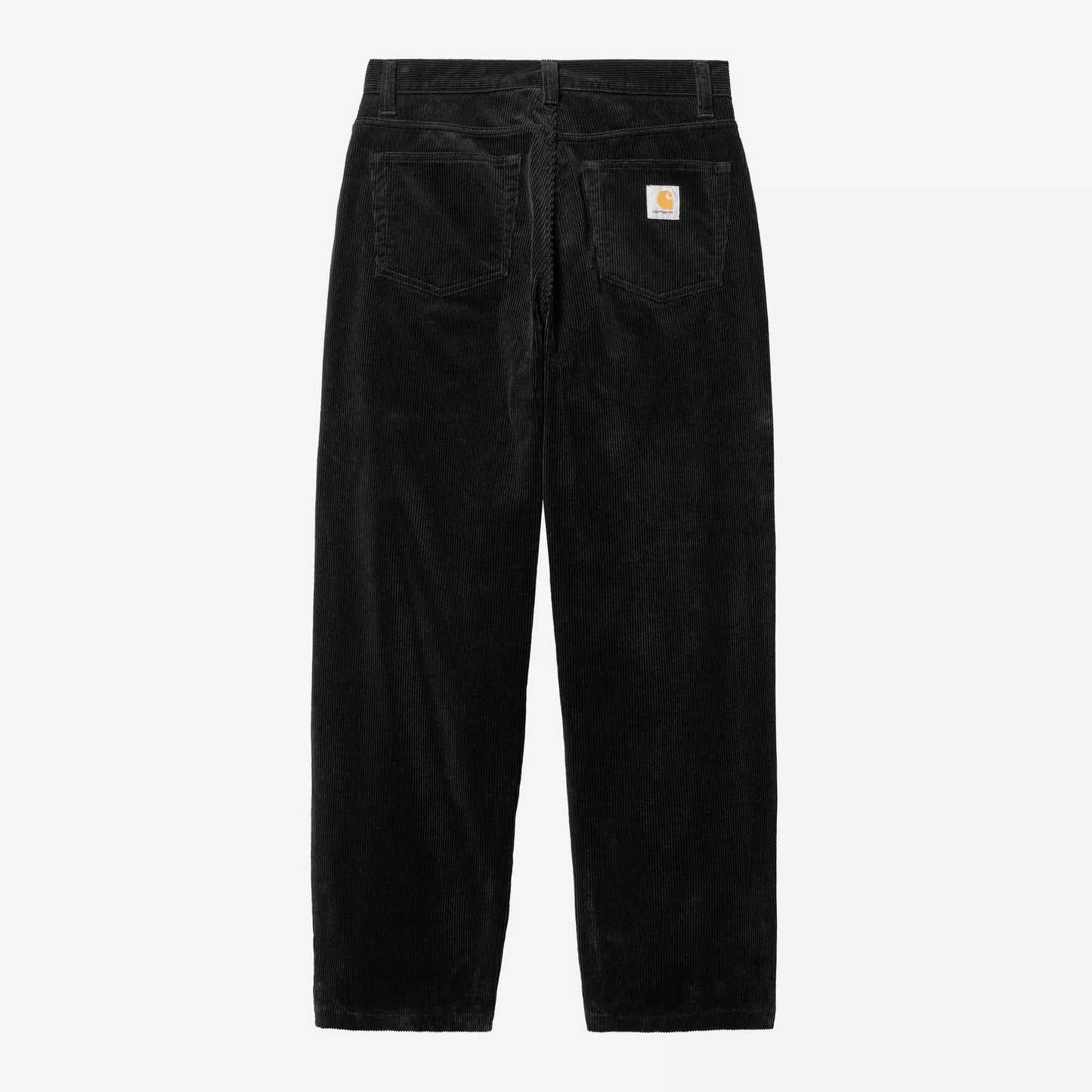 Landon Pant Black Rinsed