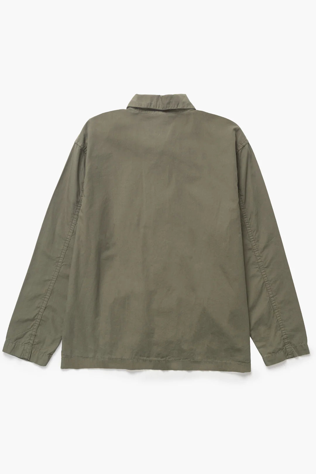 Easy Chef Shirt Olive