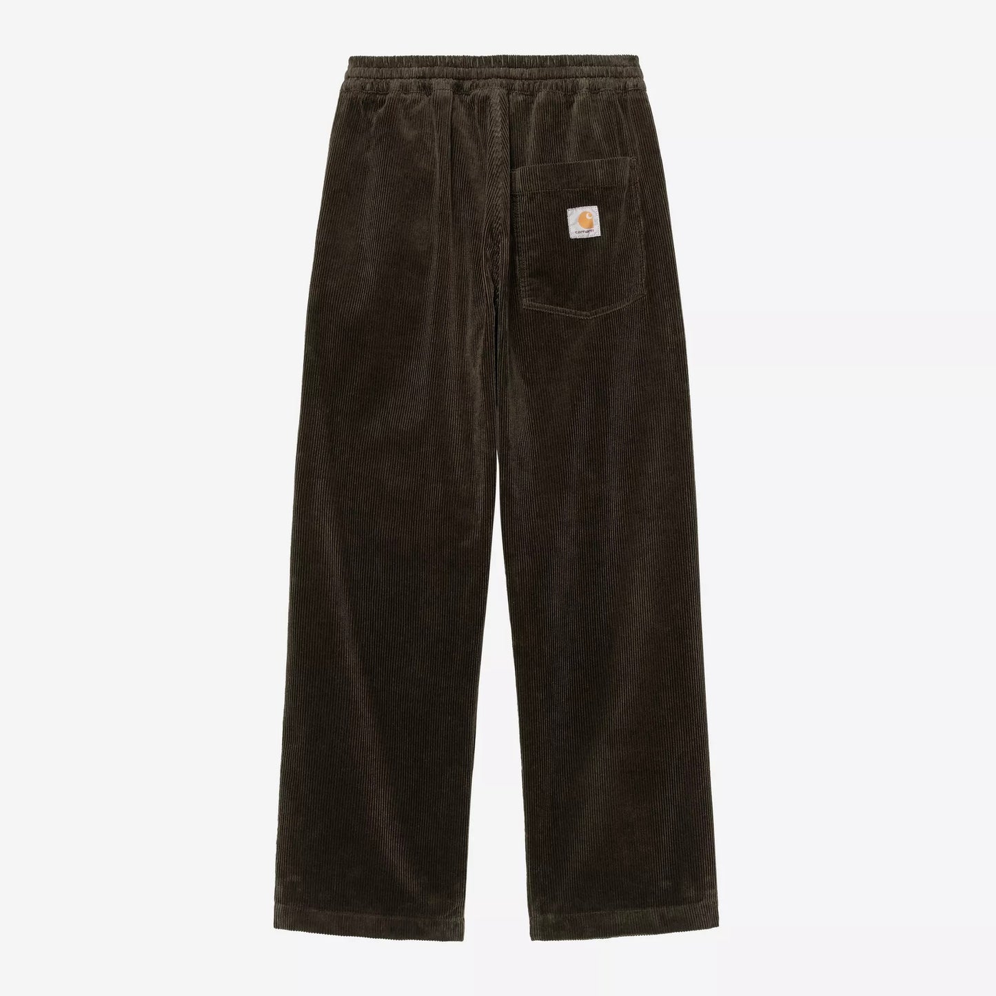 Floyde Pant Tobacco Rinsed