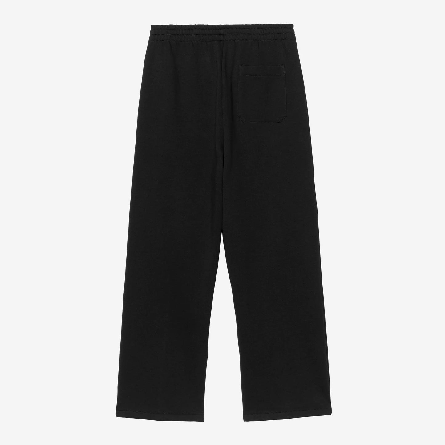 Pond Corps Sweat Pant Black