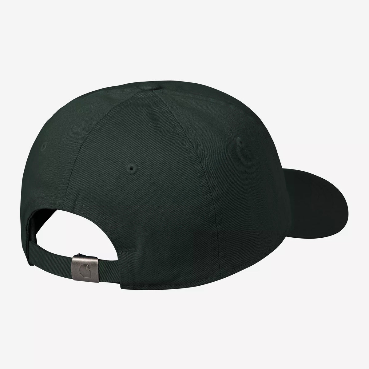 Madison Logo Cap Dark Scarab