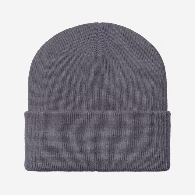 W Ashley Beanie Shady Purple