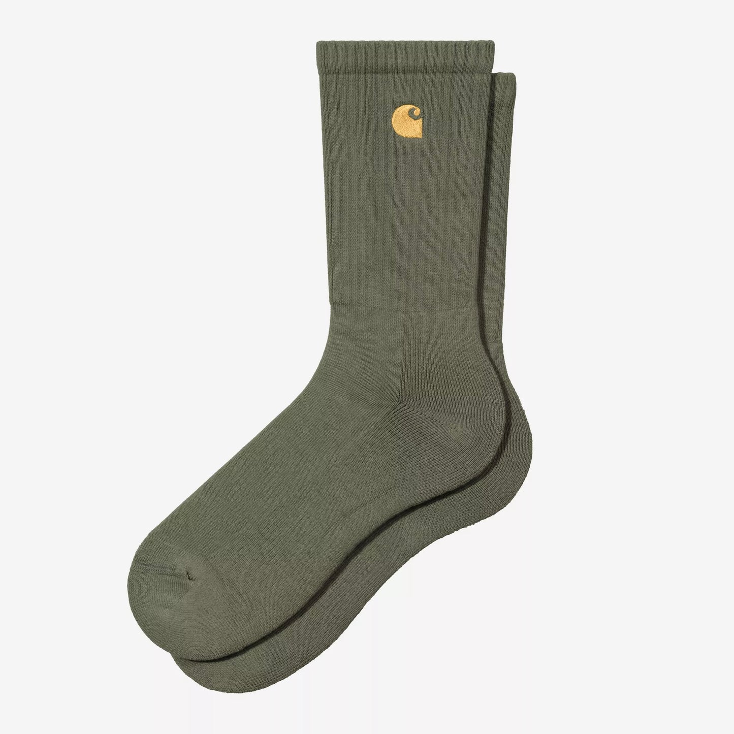 Chase Socks Leaf