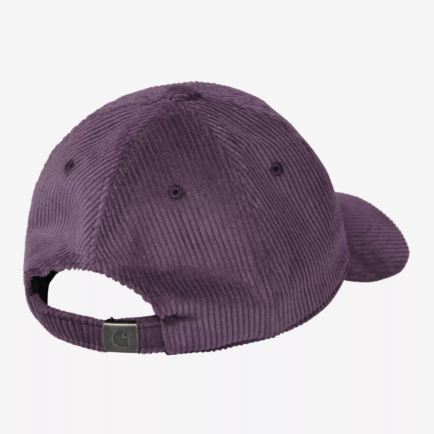 Harlem Cap Cozy Purple