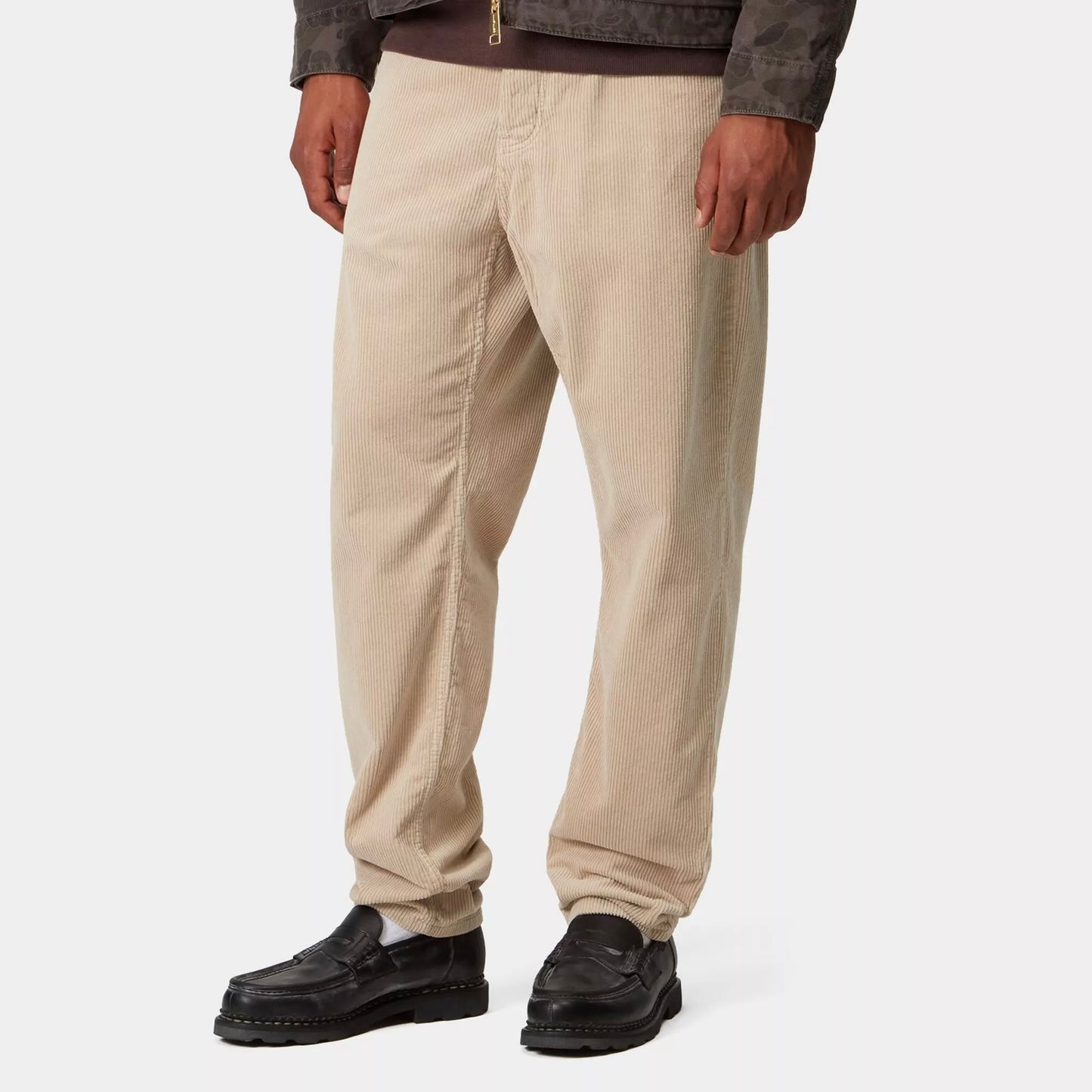 Newel Pant Wall Rinsed