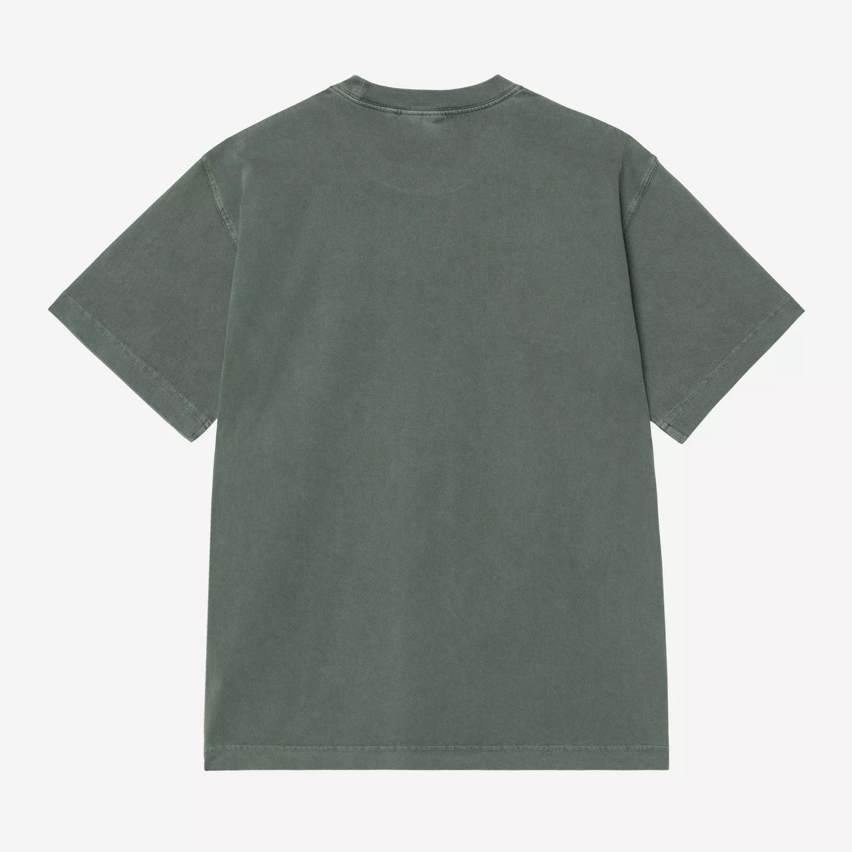 S/S Vista T-Shirt Dark Scarab