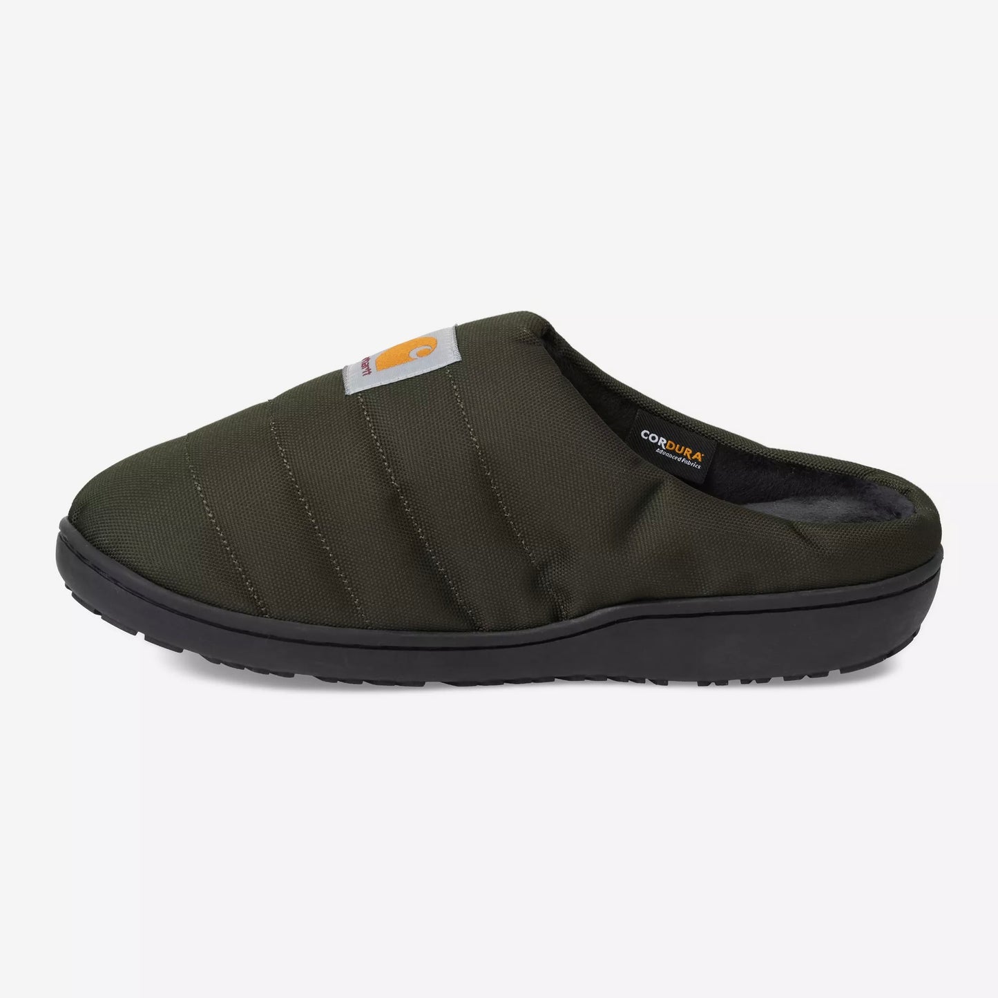 Cordura Slippers Olive
