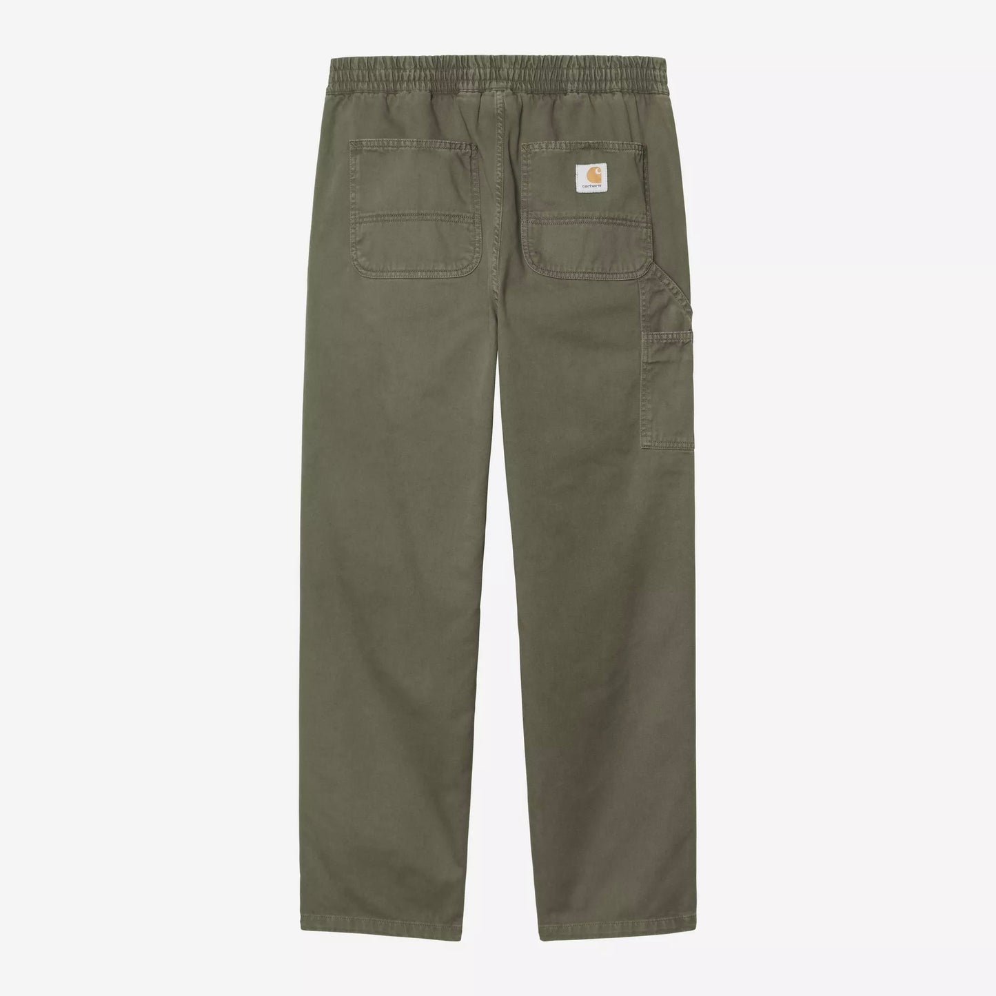Flint Pant Leaf
