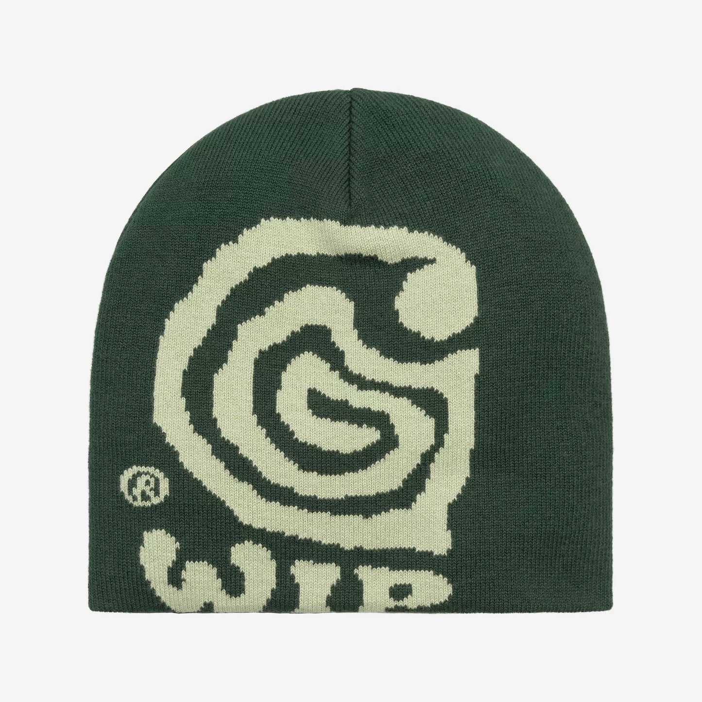 Helix Beanie Sycamore Tree