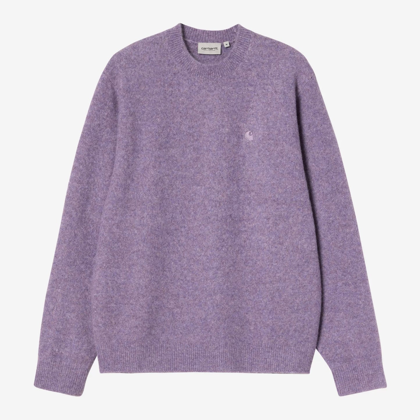 Curtis Sweater Phlox