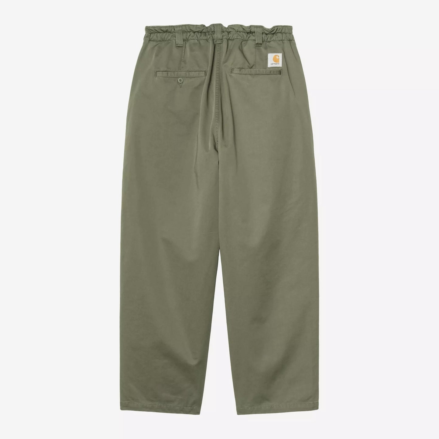 Marv Pant Leaf
