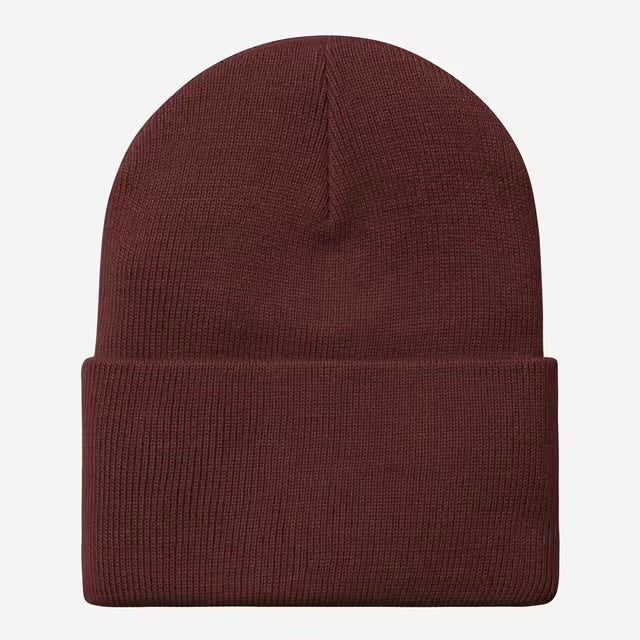 Acrylic Watch Hat Amarone