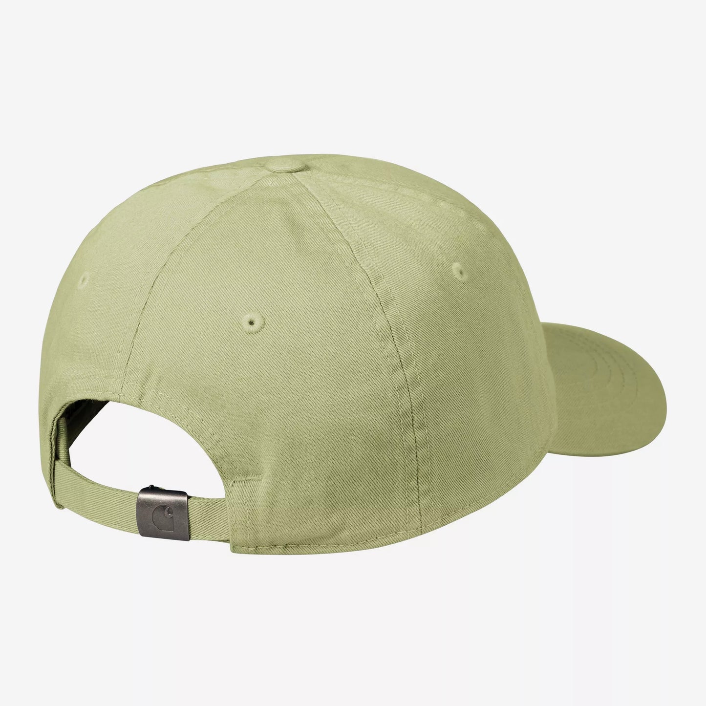 Madison Logo Cap Gentle Green
