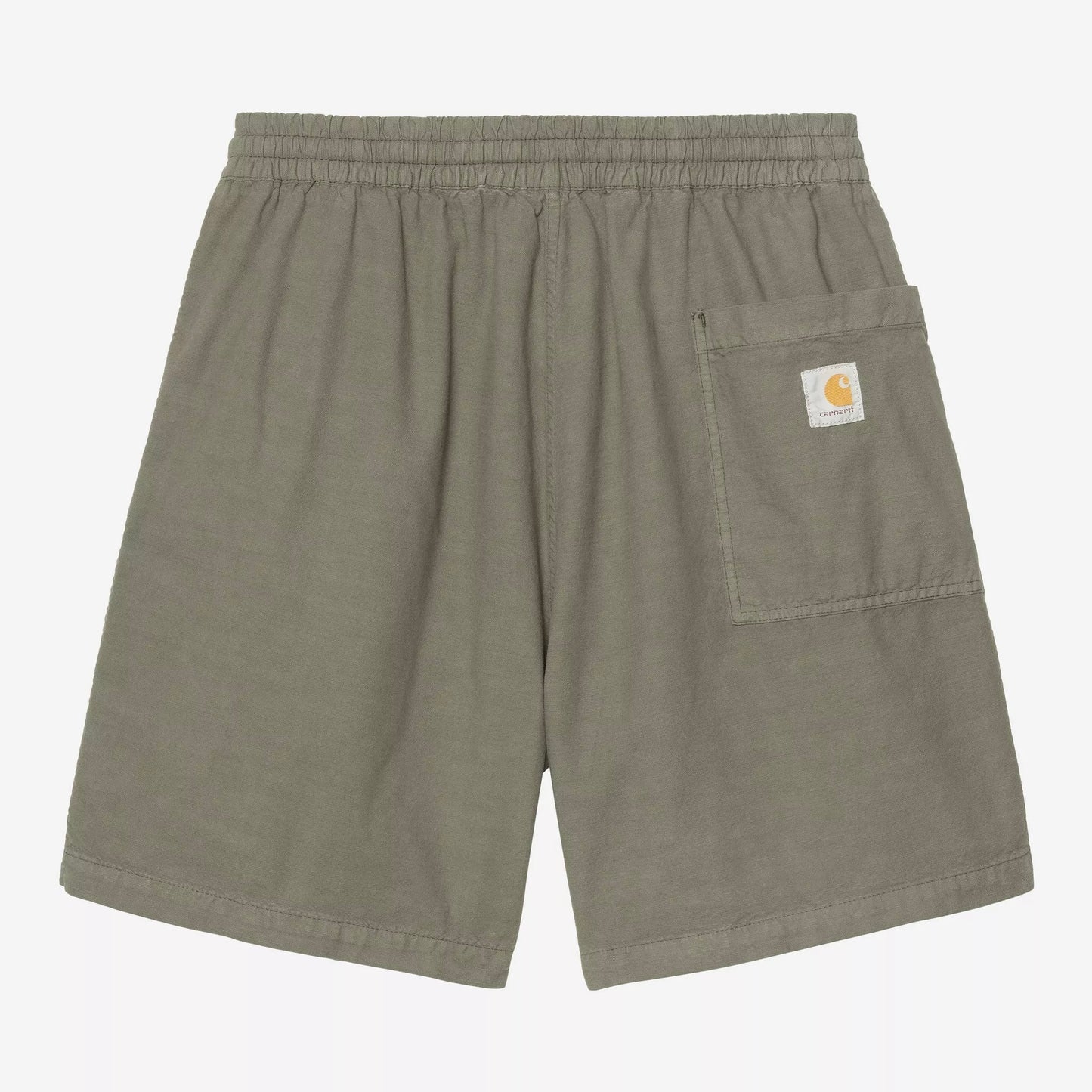 Rainer Short Leaf