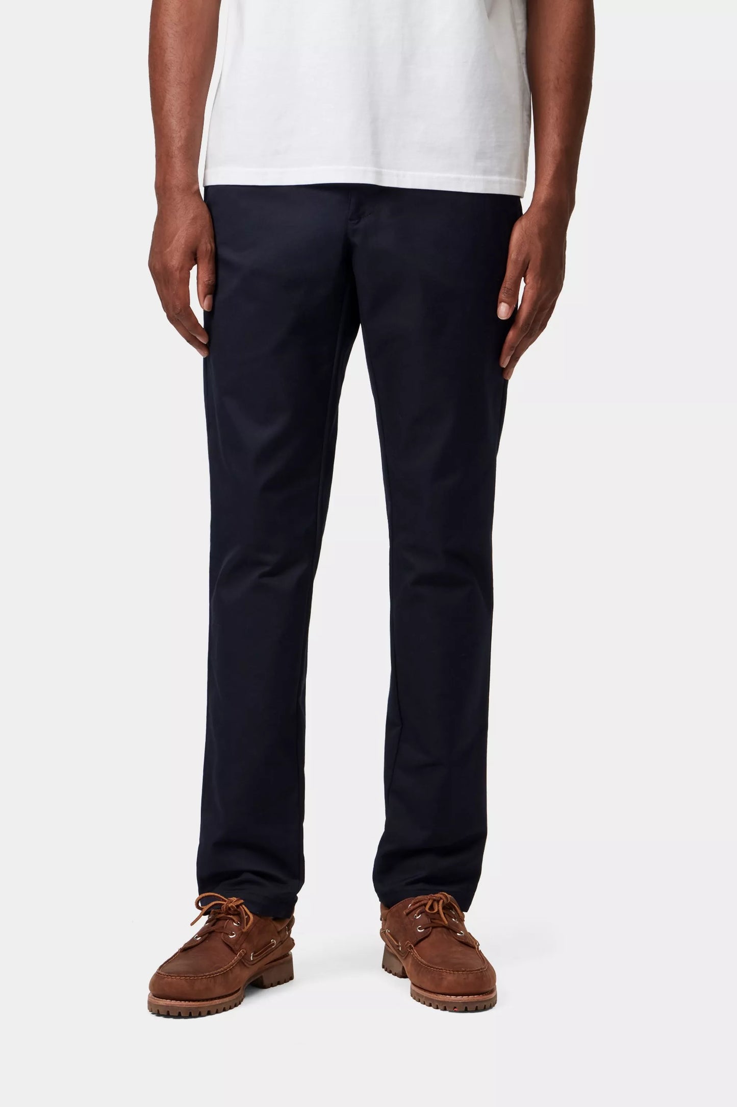 Sid Pant Dark Navy Rinsed