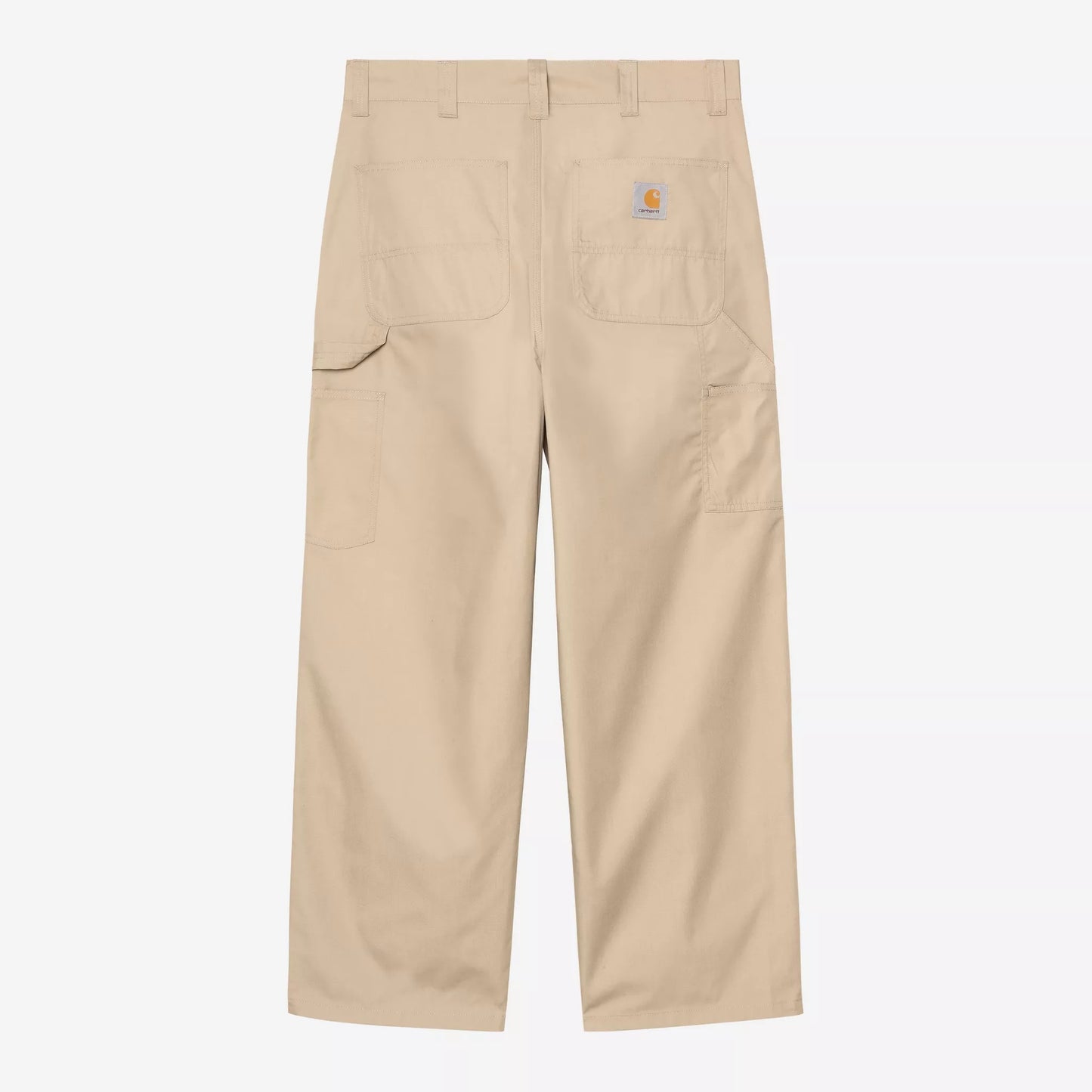 Postal Single Knee Pant Iroko