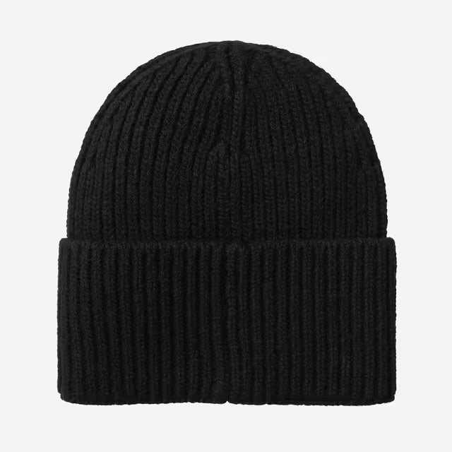 W Mira Beanie Black