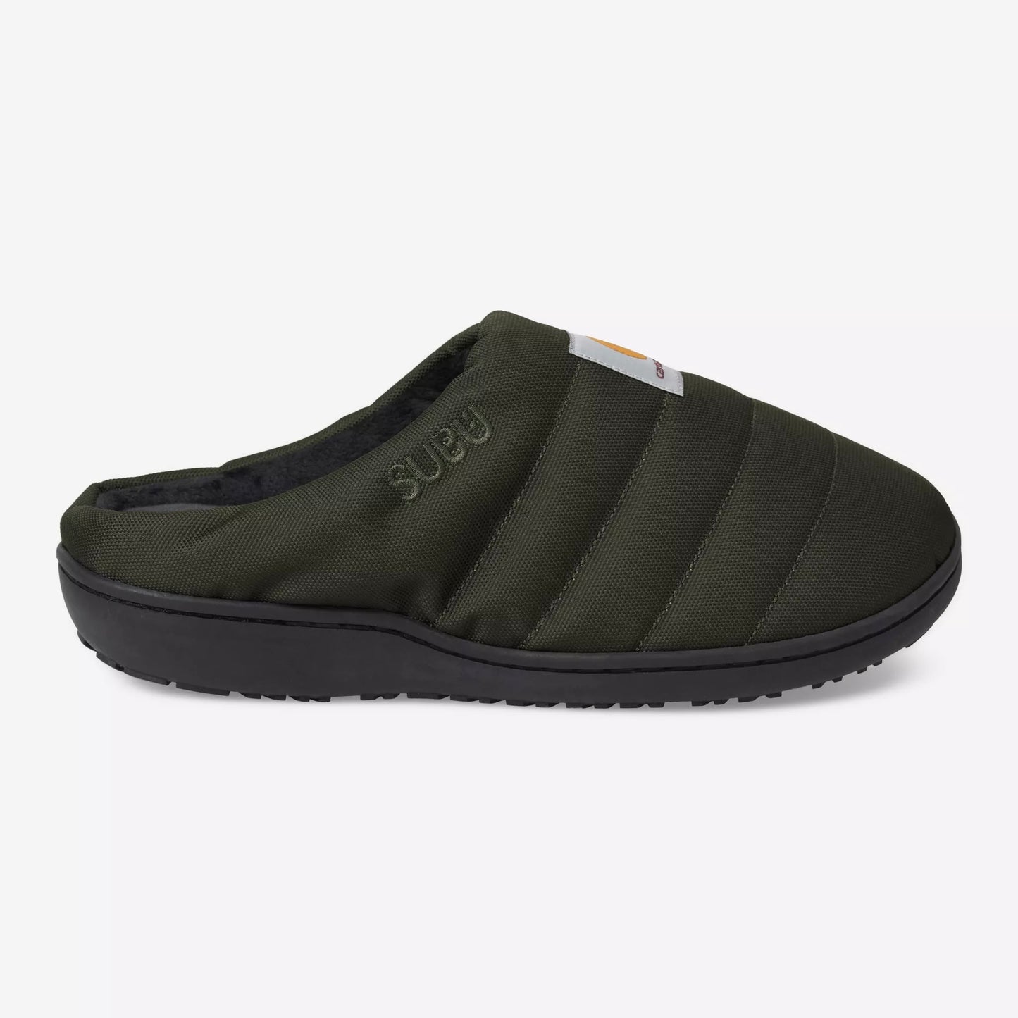 Cordura Slippers Olive