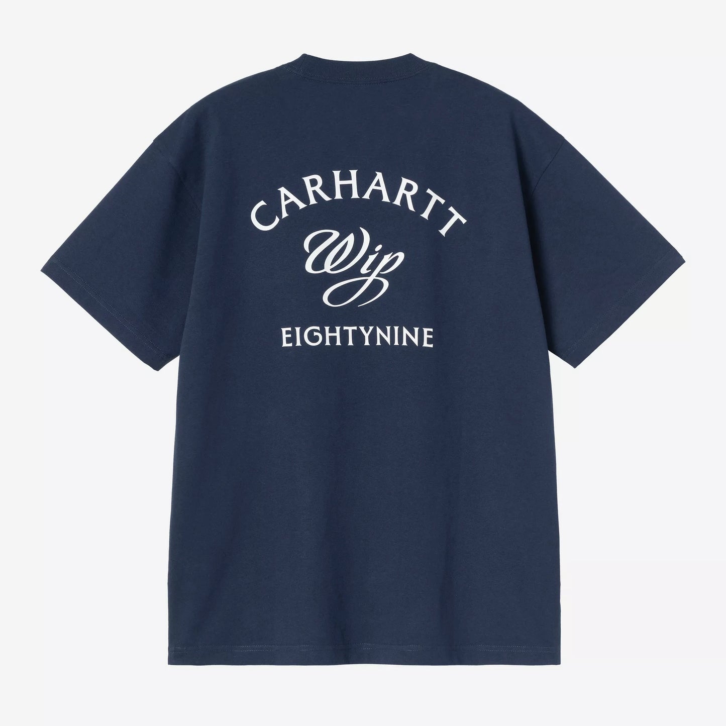 S/S Eightynine T-Shirt Jupiter