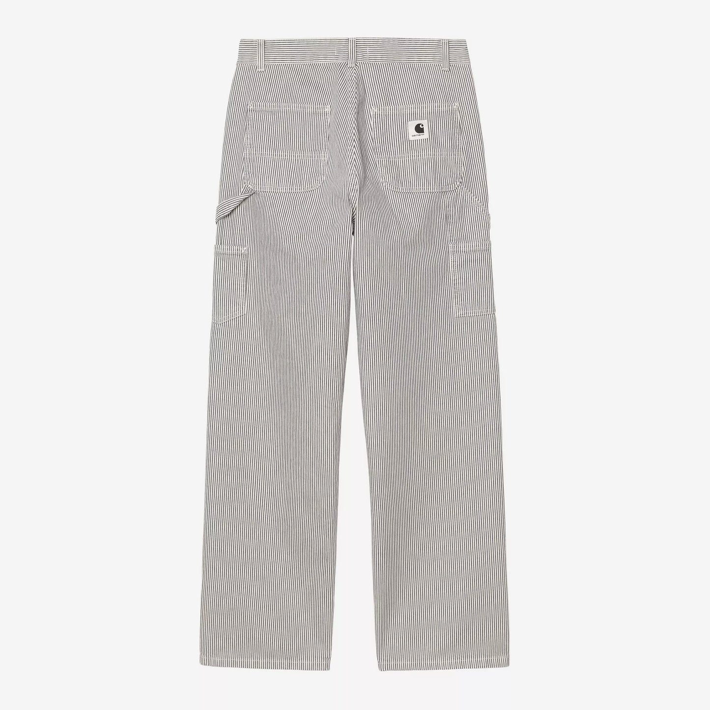 W Mercer Pant Graphite SW