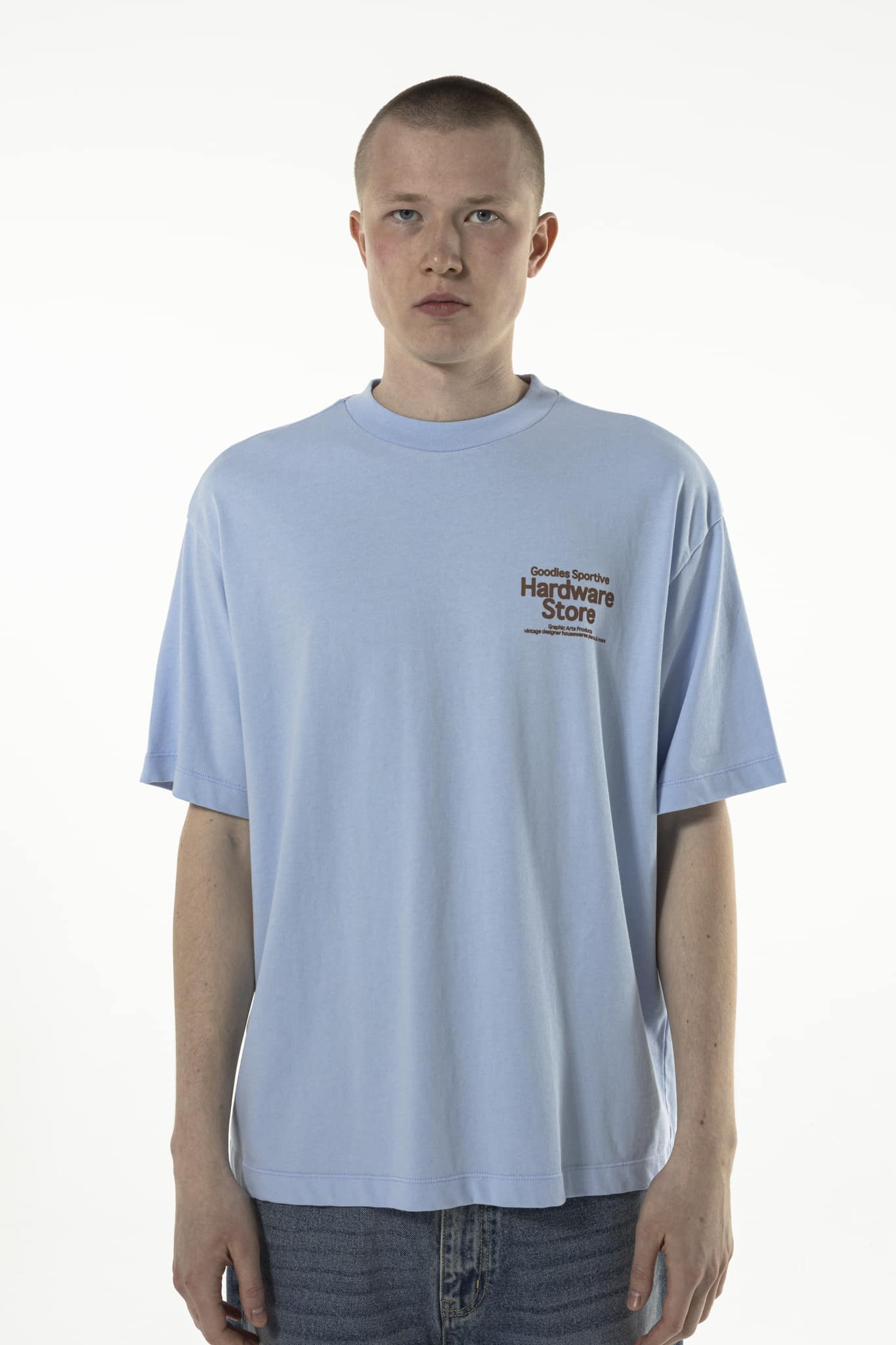 Hardware Store Tee