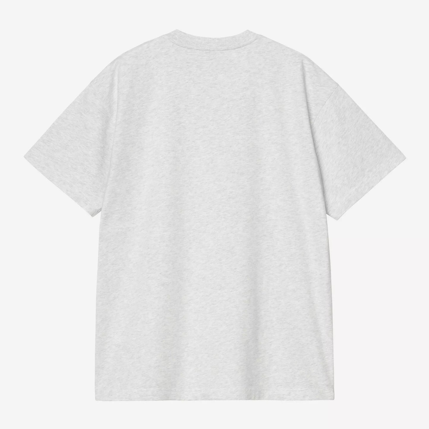 S/S WIP III T-Shirt Ash Heather