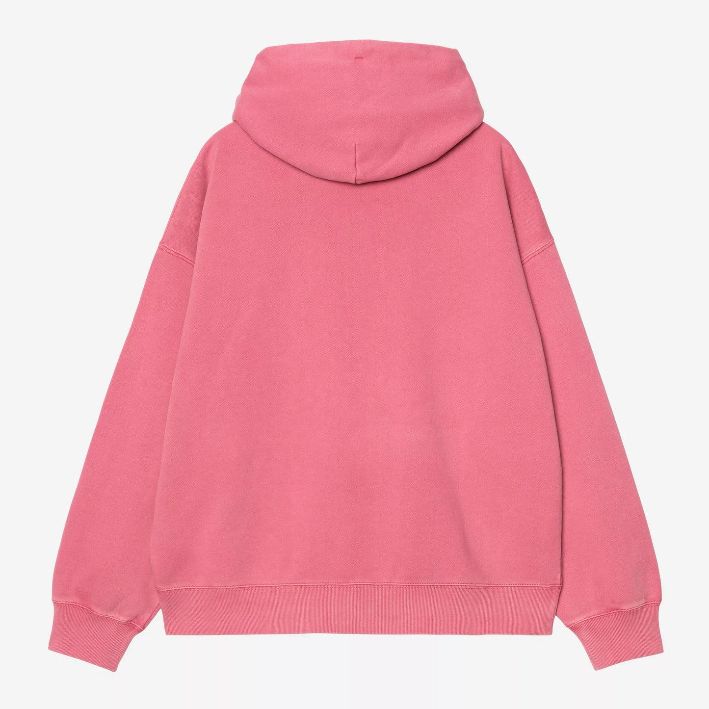 Hooded Benton Sweat Jacket Primerose