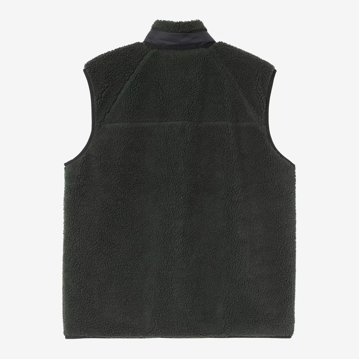 Prentis Vest Liner Raven