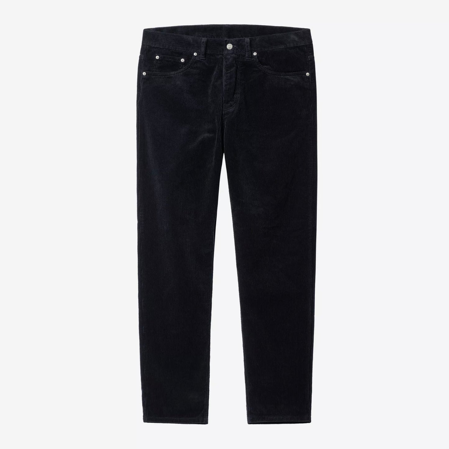 Newel Pant Dark Navy Rinsed